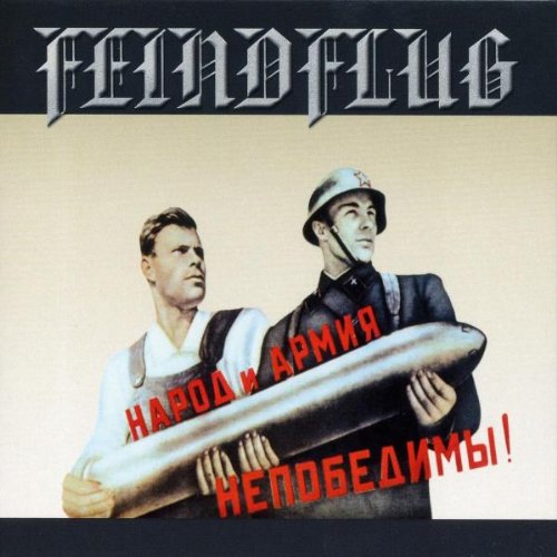 Feindflug - therkrieg